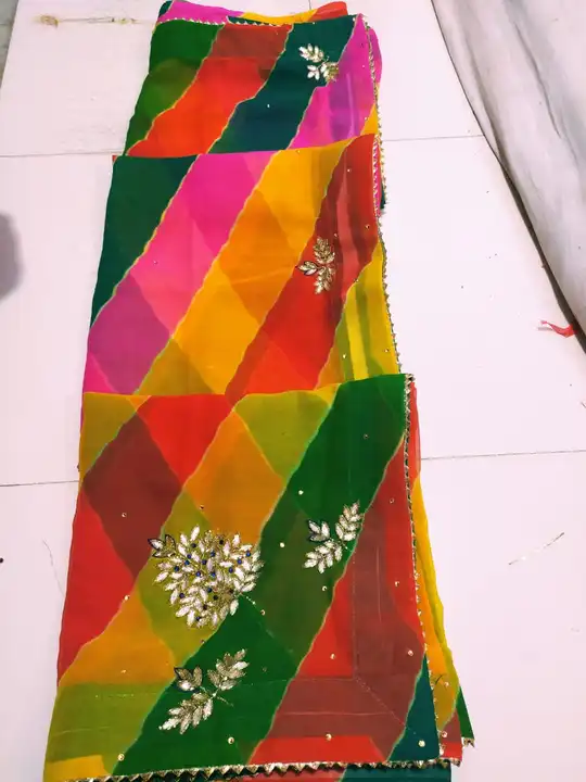 Product uploaded by Nayla Gota Patti, Jaipur on 3/27/2023