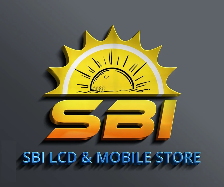 Factory Store Images of SBI LCD AND MOBILE STORE