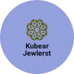 Business logo of Kubear jewlerst