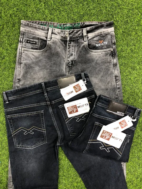 Product uploaded by Jeans 👖 manufacture wholesale on 3/27/2023