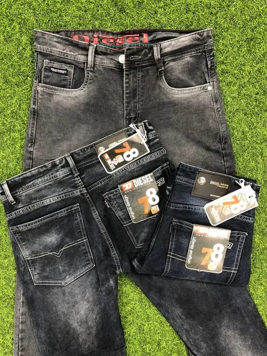 Product uploaded by Jeans 👖 manufacture wholesale on 3/27/2023
