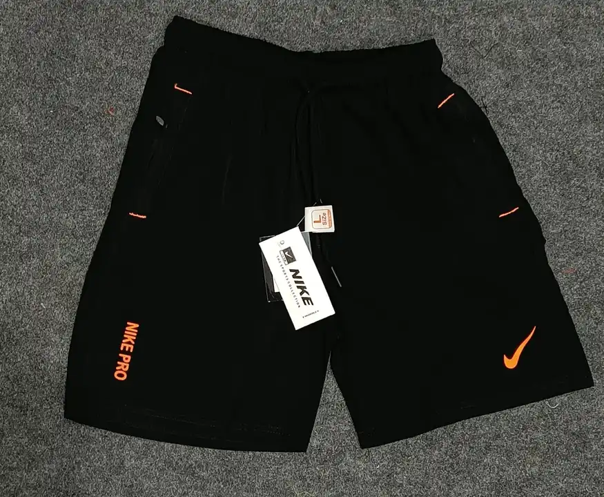 Imported Nike bramded Shorts uploaded by Vasudev collections on 3/27/2023