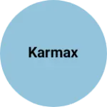 Business logo of Karmax