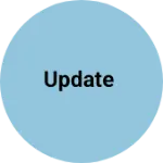 Business logo of Update