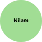 Business logo of Nilam