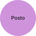 Business logo of Posto