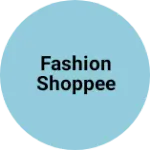 Business logo of Fashion shoppee