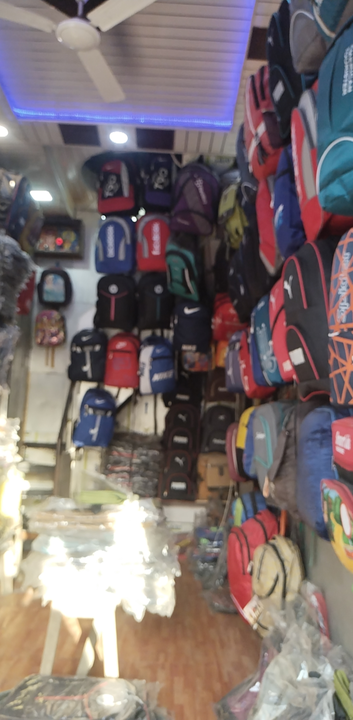 Factory Store Images of Keshav bags