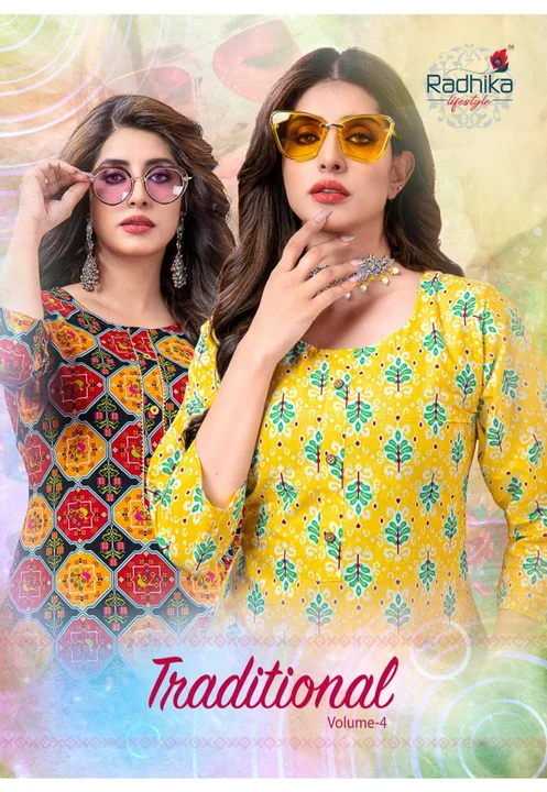 Printed cotton kurti uploaded by business on 3/27/2023