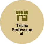 Business logo of Trisha professional