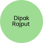 Business logo of Dipak rajput