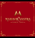 Business logo of MAHAVIR VASTRA