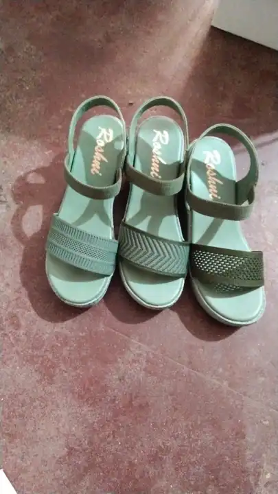 Regain  sandal 👡  uploaded by Suman Bokoliya on 3/27/2023