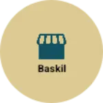 Business logo of Baskil