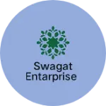 Business logo of Swagat Entarprise