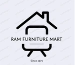 Business logo of Ram furniture Mart