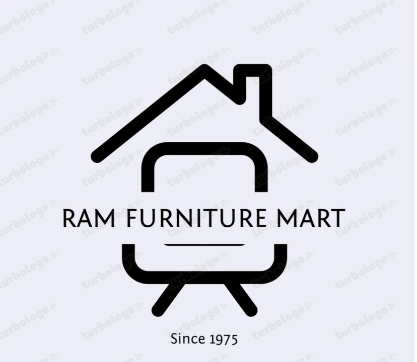 Post image Ram furniture Mart has updated their profile picture.