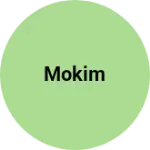 Business logo of Mokim