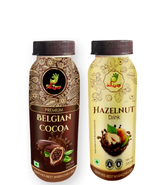 Hazelnut  and coca drink uploaded by Sp max enterprises on 3/27/2023