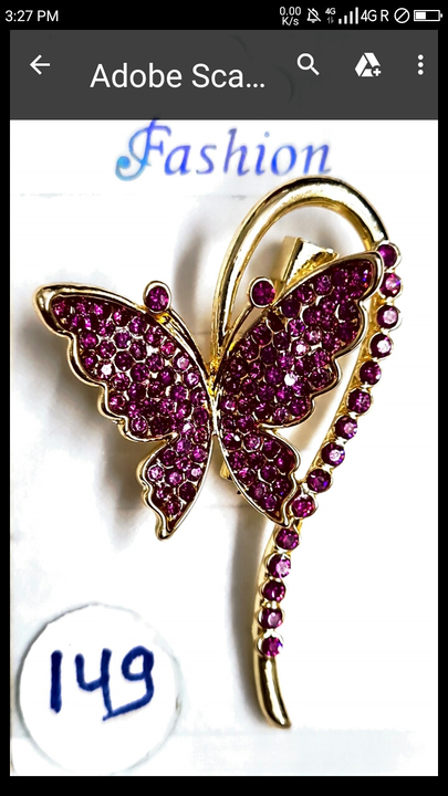 Product uploaded by Delhi Artificial Jewellery on 5/19/2024