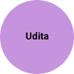 Business logo of Udita