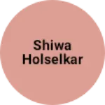 Business logo of Shiwa holselkar