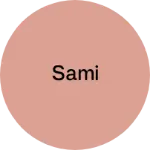 Business logo of Sami