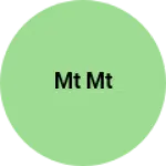Business logo of MT MT