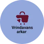 Business logo of Vrindavansarkar