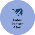 Business logo of Kabir garner stor
