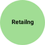 Business logo of Retailng