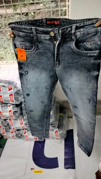 killer jeans uploaded by Blue whale  on 3/27/2023