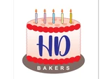Business logo of HD bakers