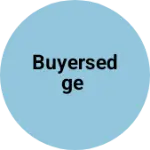 Business logo of Buyersedge