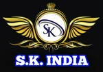 Business logo of S.K. INDIA