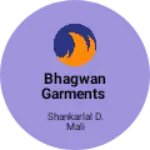 Business logo of Bhagwan garments