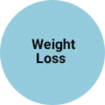 Business logo of Weight loss