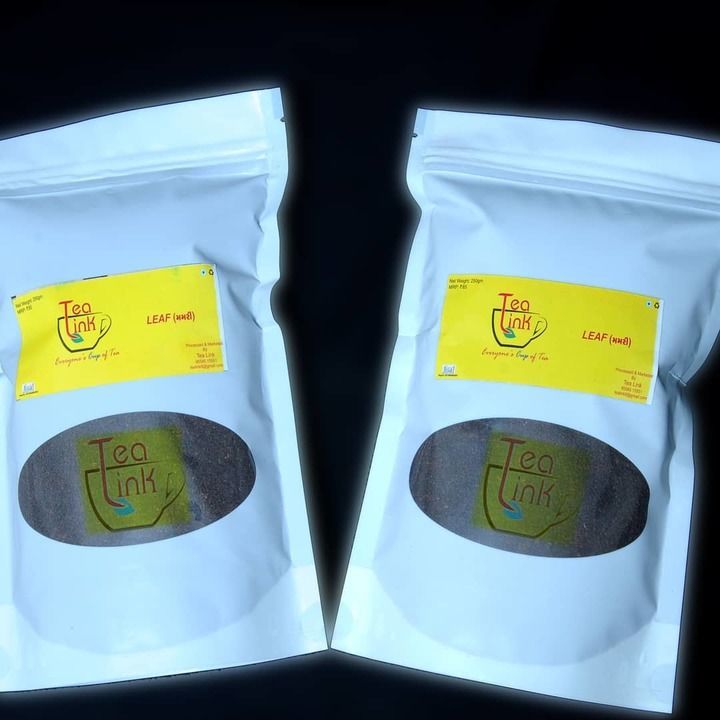 Amazing Flavors Tea Powder  uploaded by business on 3/1/2021