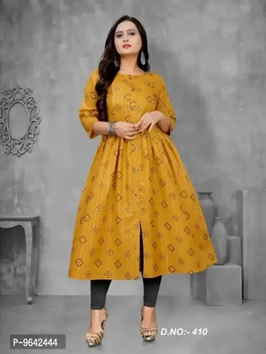 Kurti  uploaded by business on 3/27/2023