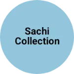 Business logo of Sachi collection