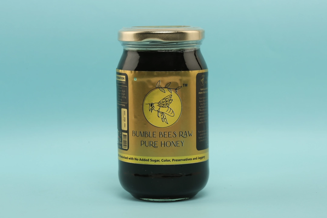 Pure raw honey  uploaded by business on 3/27/2023