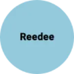 Business logo of ReeDee