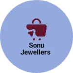 Business logo of Sonu jewellers