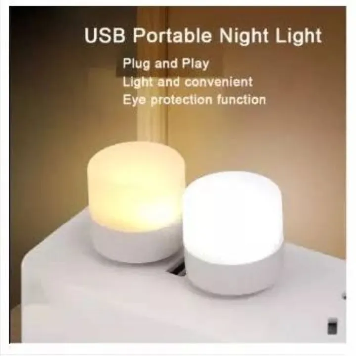 Usb Night Light uploaded by GM Enterprises on 3/27/2023
