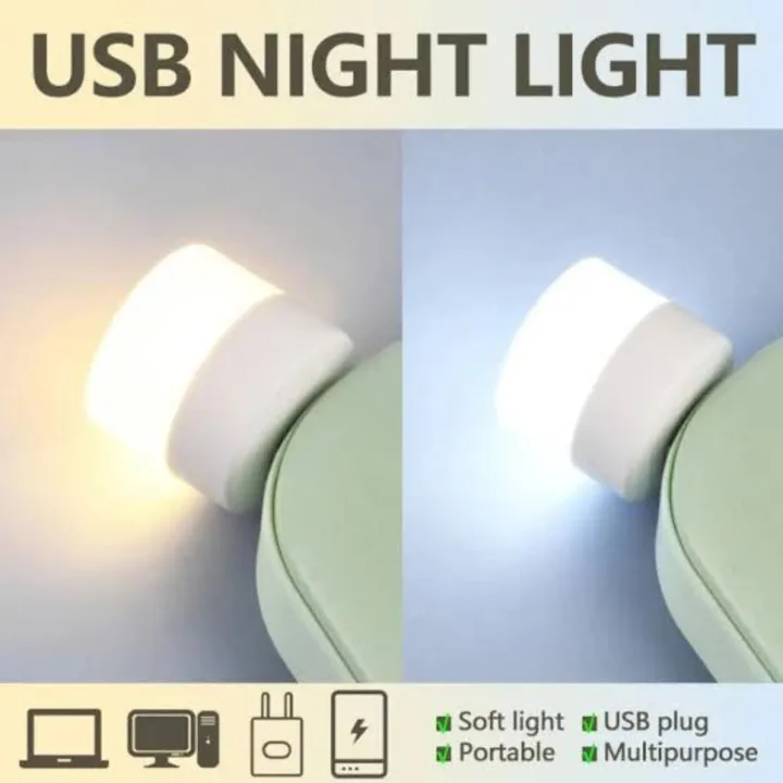 Usb Night Light uploaded by GM Enterprises on 5/30/2024