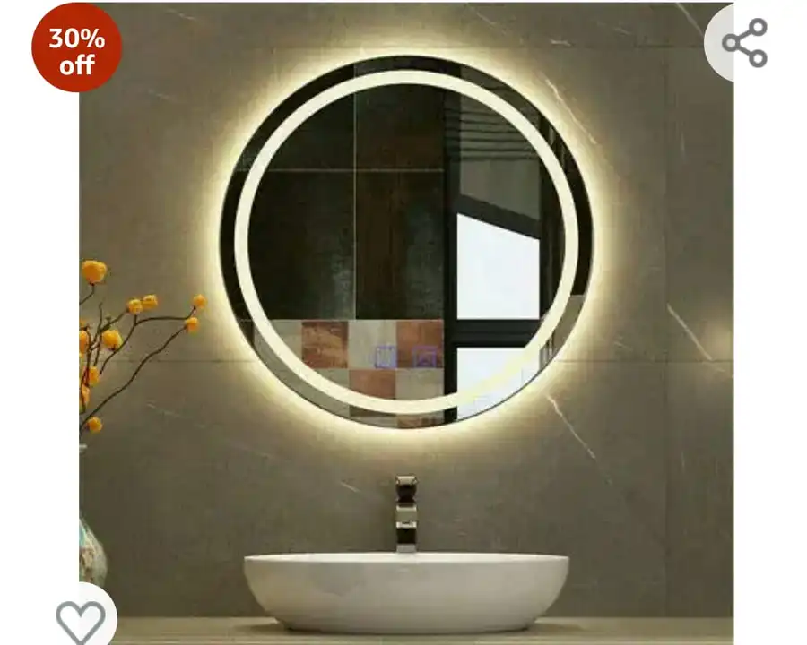 Product uploaded by Durga mirror store on 3/27/2023