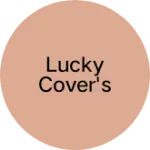 Business logo of Lucky cover's
