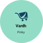 Business logo of VARDH