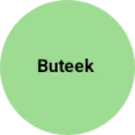 Business logo of Buteek