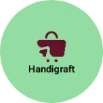 Business logo of Handigraft